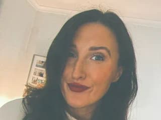 WebCAM von SeductiveKaty