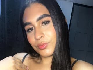 WebCAM von Selena_fox77