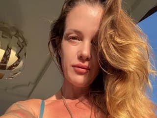 WebCAM di Selenafitmuscledommy