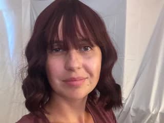 WebCAM of SensualJen
