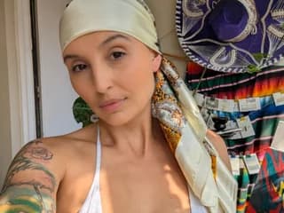 WebCAM de September_Addamz