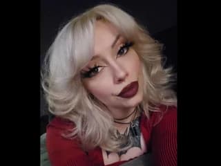 WebCAM of SerenaMonroe