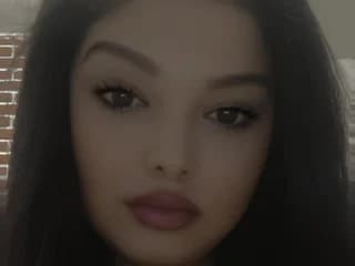 WebCAM di SexyNicolle26