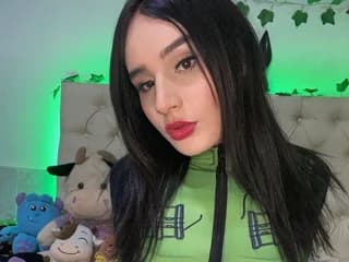 SexyValeriaa WebCAM 