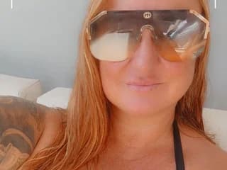 WebCAM di Sexy_Milf_Kat