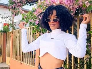 Sharon_Harrison WebCAM 