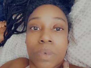 WebCAM de SheBooFreaky