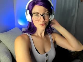 WebCAM de ShimmerBae
