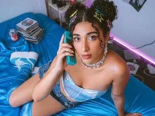 WebCAM di SilverDany