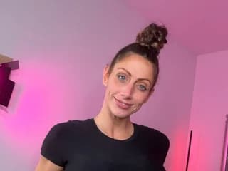 WebCAM von SkyeHotwife