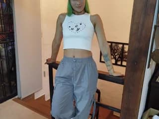 WebCAM de SophiaMontiel