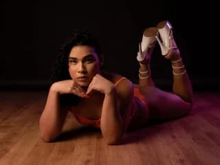 WebCAM de SophieeSweett