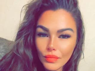 WebCAM von StickyVickyx