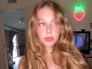 WebCAM von Stormy822