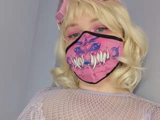 WebCAM de Sweet_Adora