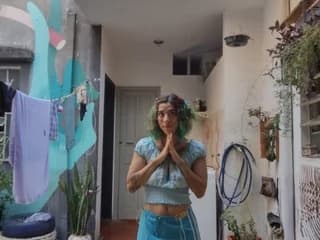 WebCAM di Sweet_Domi