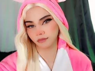 WebCAM de Sweettangel19