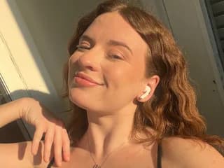 WebCAM de TakenMorgan