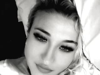 WebCAM von TattedHeaven