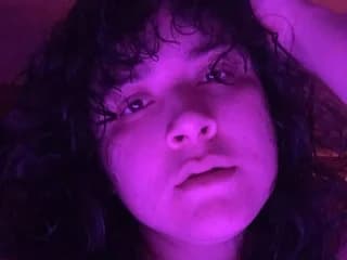 WebCAM de TheIllustriousRhea