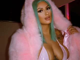 WebCAM von ThickyasminXxx