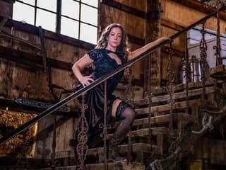 WebCAM von WestJessie