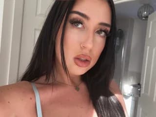 WebCAM de XMistressMillieX