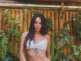 WebCAM of XoVivianRose