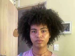 WebCAM von Zaira_sofiaa