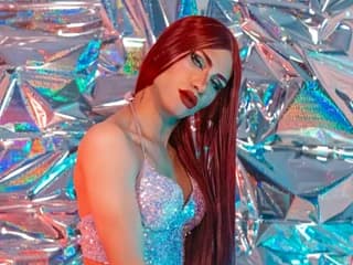 WebCAM of Zamara_Kleii