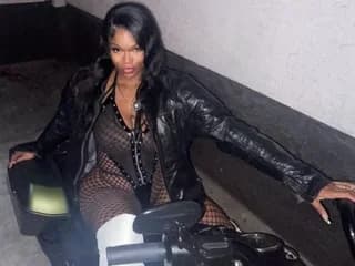 WebCAM von amberblackrose21