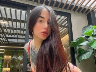 WebCAM di antoniaacxx