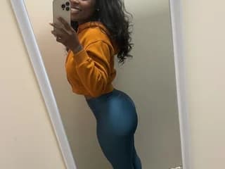 WebCAM of bambibustyy