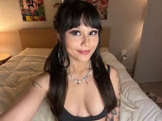 biancababyxo WebCAM 