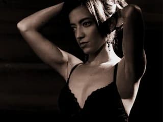 WebCAM de callmeCarlota