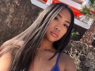 WebCAM de cherryvelvet24