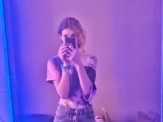 WebCAM of cuddleavenue