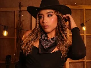 WebCAM di danijimenez