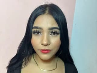 WebCAM of elisparadisexx