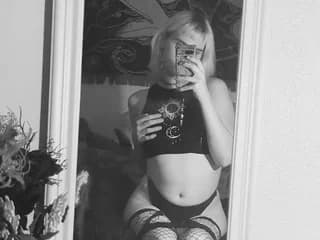 WebCAM di faethedevil