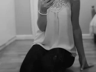 WebCAM de hisonlymuse