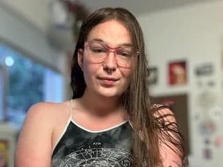 hopefulharlot WebCAM 