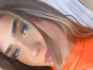 WebCAM von im_mishellbigass