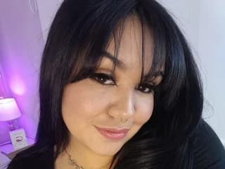 WebCAM de isabhelathomson