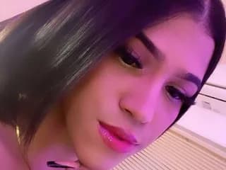 WebCAM di jennyfer_gil
