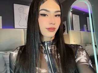 WebCAM de kimMaddiee