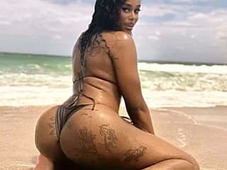 WebCAM von liratransxo