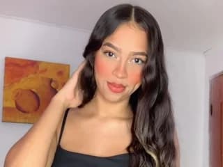 WebCAM of luisa_moon