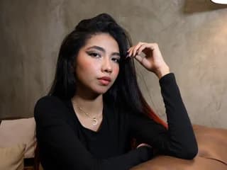 WebCAM of lunaroja25