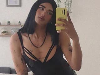 WebCAM of melvolkova